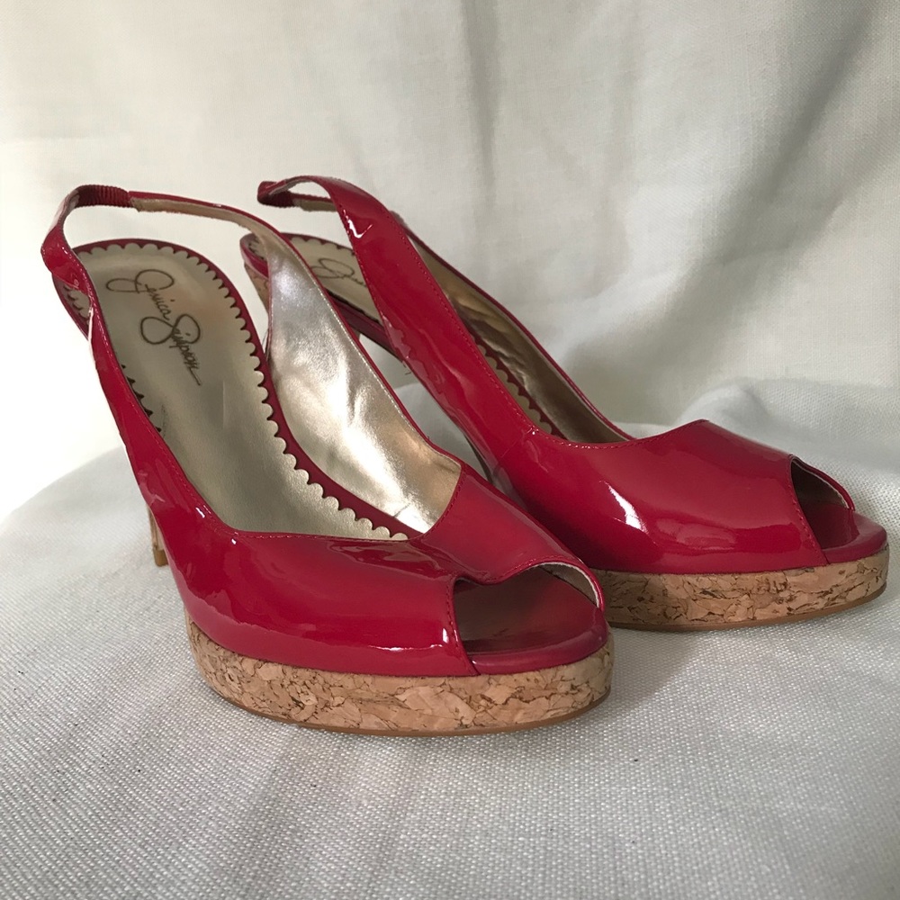 Jessica Simpson Shoes